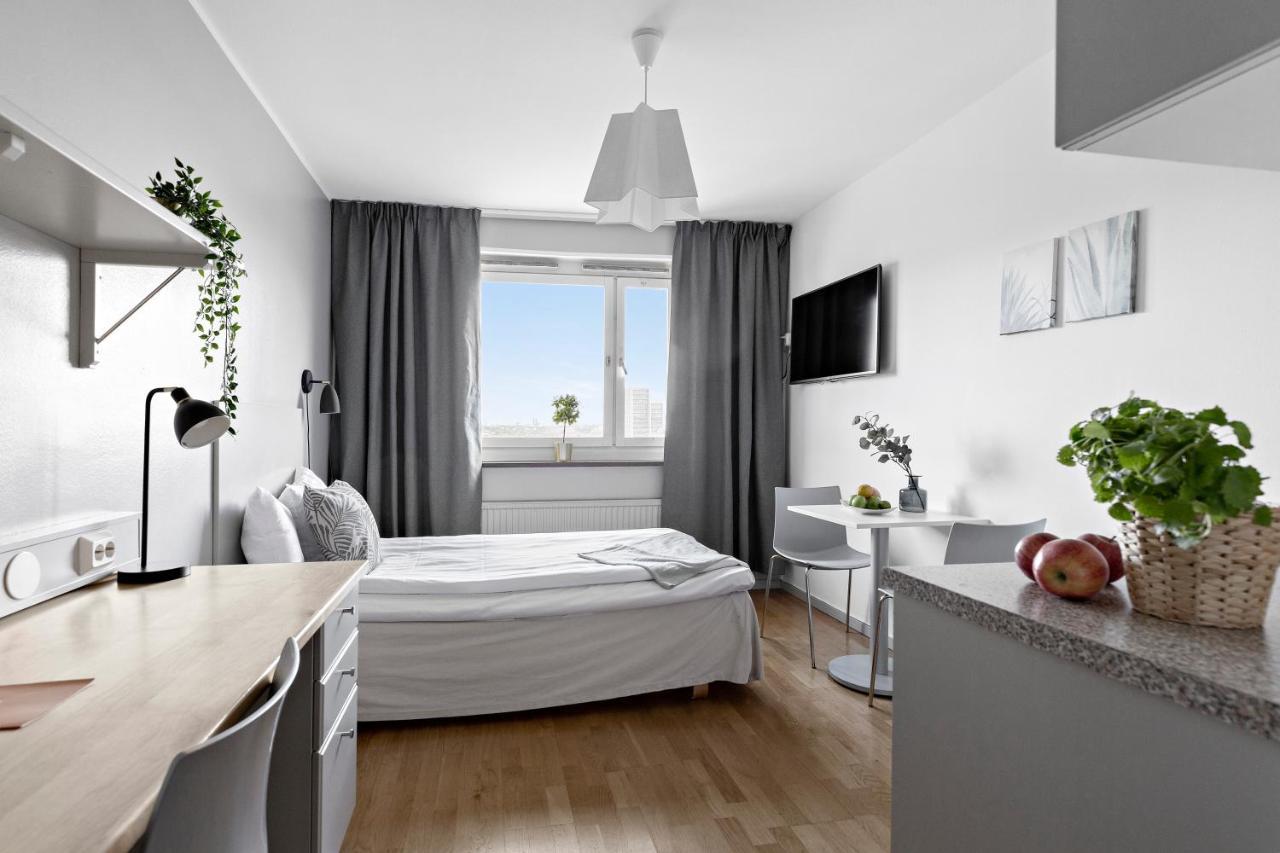 StayAt Stockholm Bromma Екстериор снимка