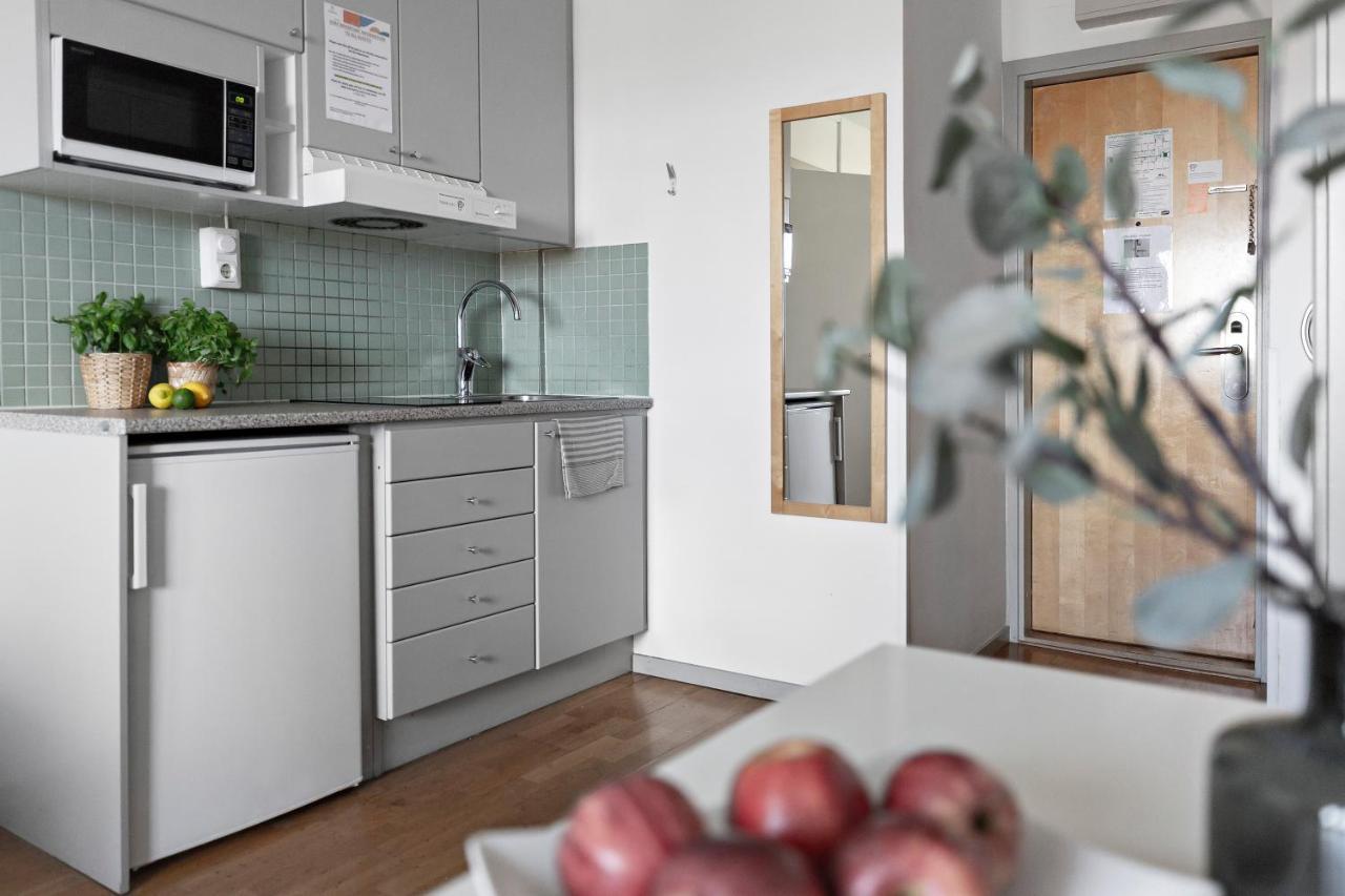 StayAt Stockholm Bromma Екстериор снимка