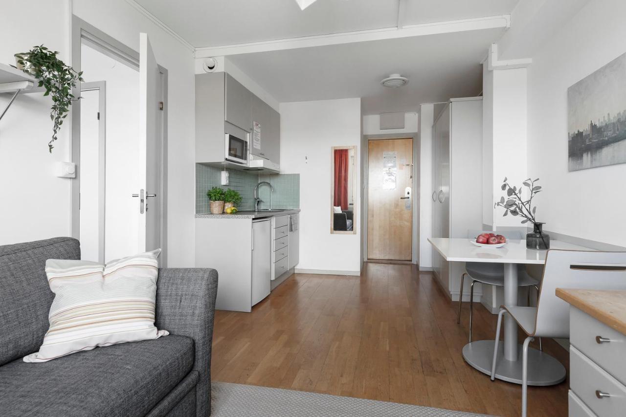 StayAt Stockholm Bromma Екстериор снимка