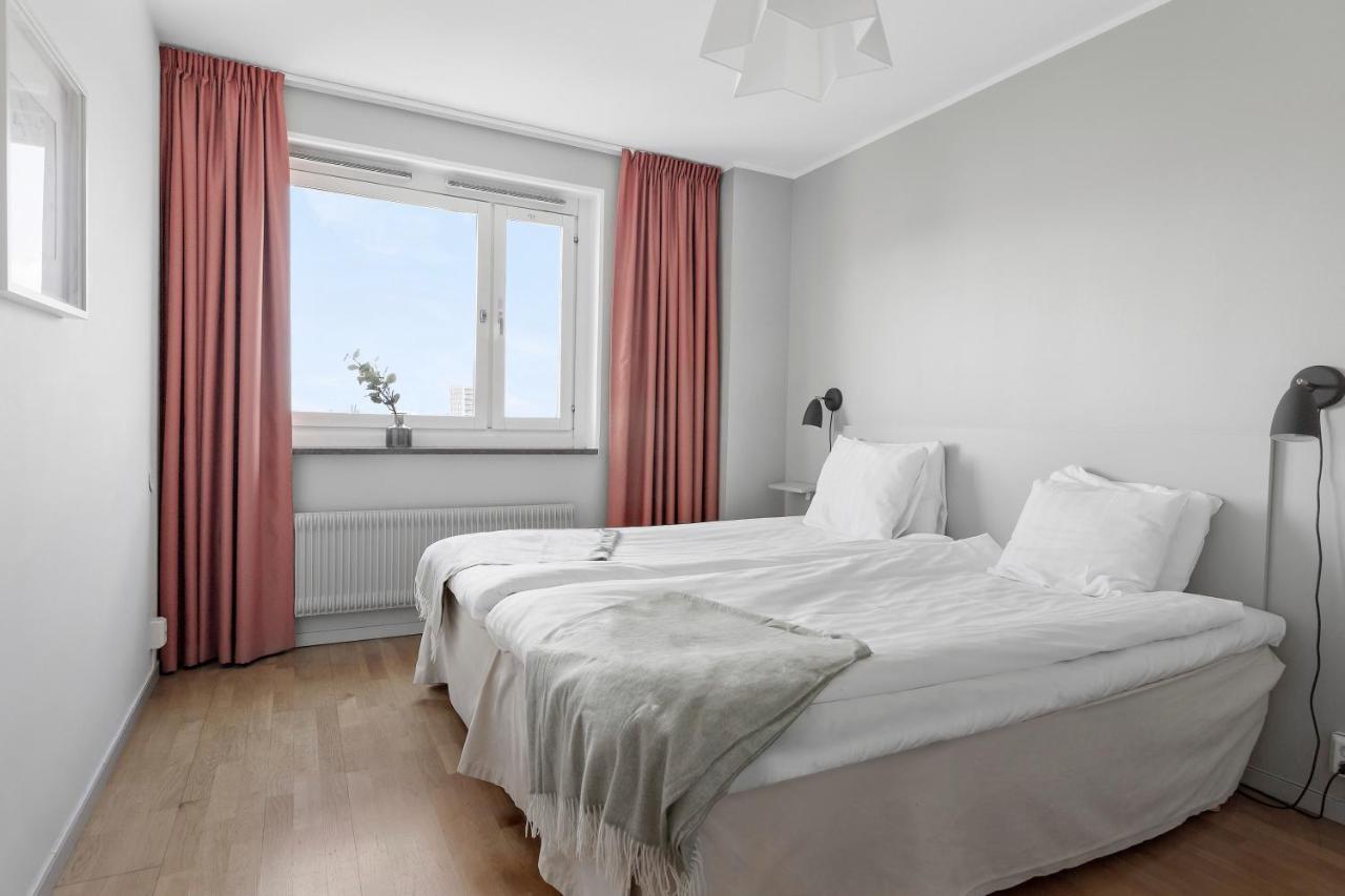 StayAt Stockholm Bromma Екстериор снимка