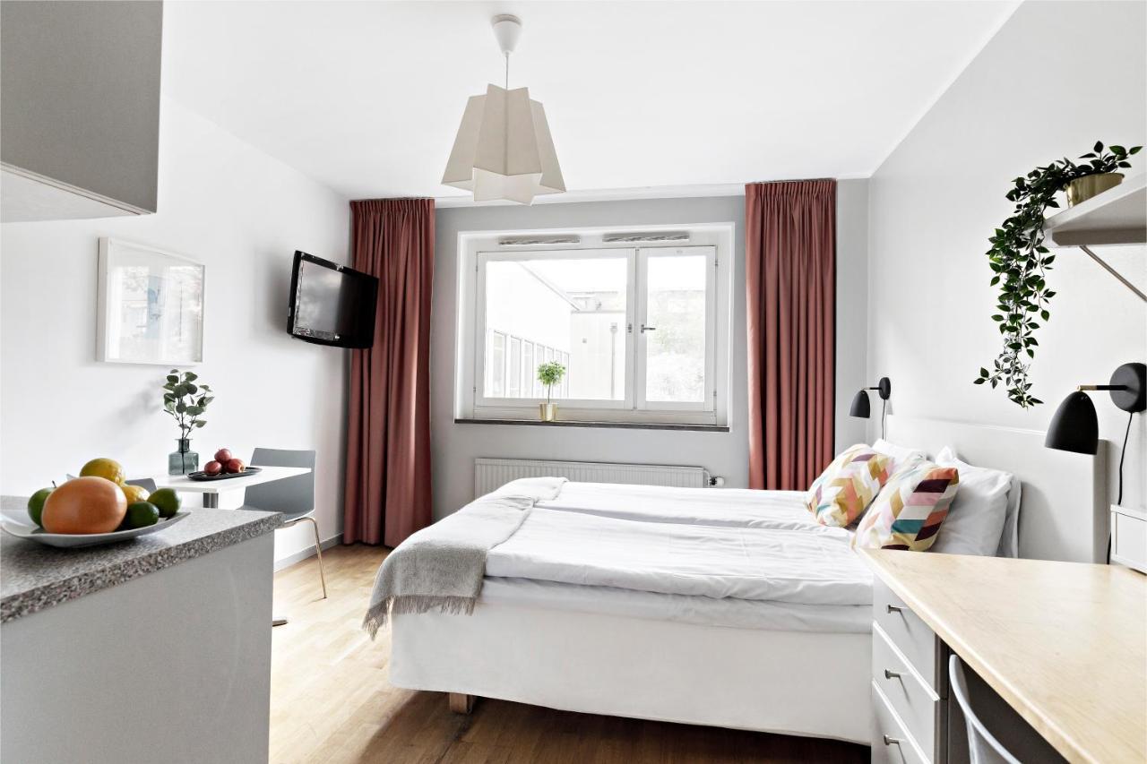 StayAt Stockholm Bromma Екстериор снимка