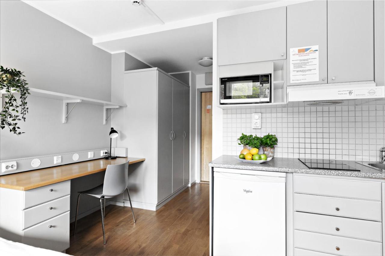 StayAt Stockholm Bromma Екстериор снимка