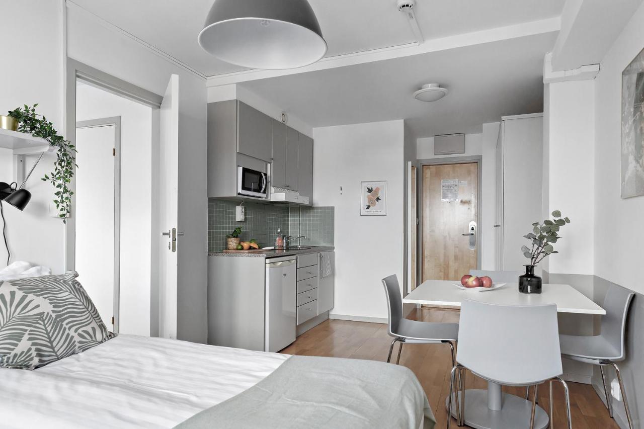 StayAt Stockholm Bromma Екстериор снимка