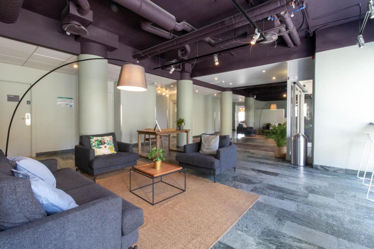 StayAt Stockholm Bromma Екстериор снимка