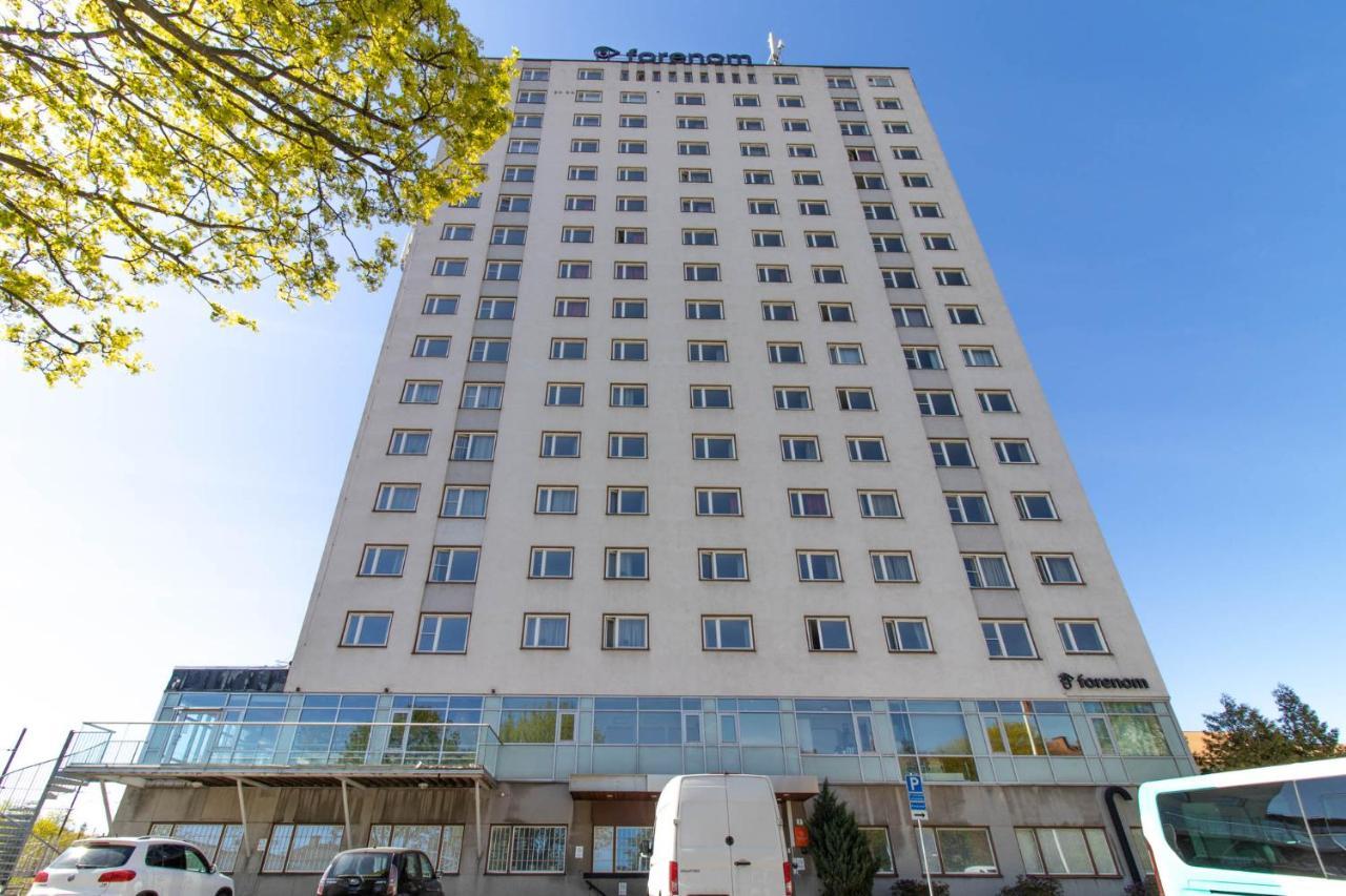 StayAt Stockholm Bromma Екстериор снимка