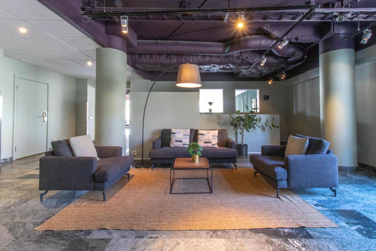 StayAt Stockholm Bromma Екстериор снимка
