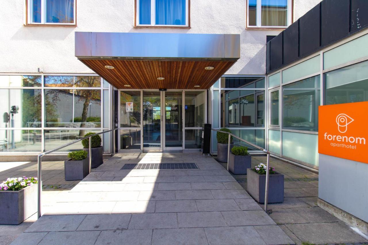 StayAt Stockholm Bromma Екстериор снимка