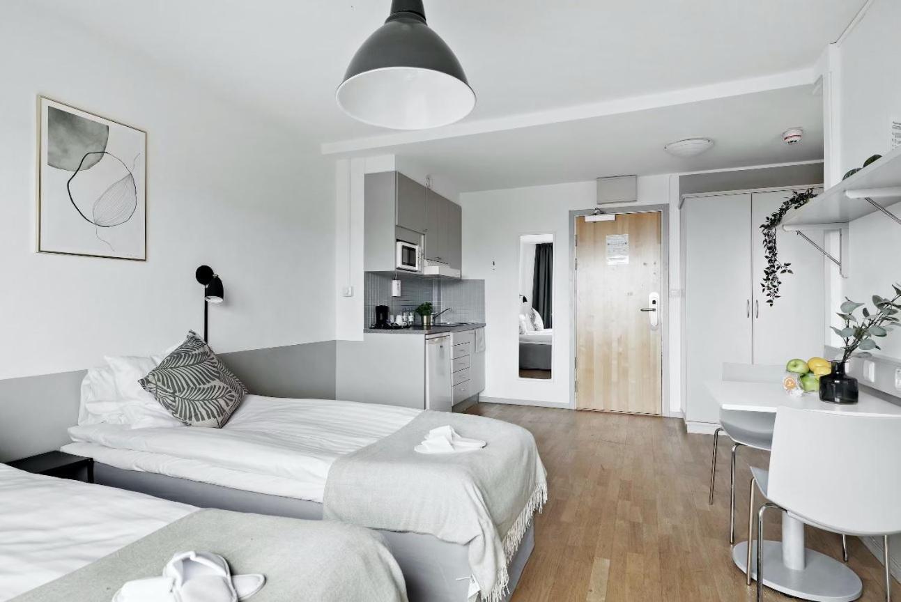 StayAt Stockholm Bromma Екстериор снимка