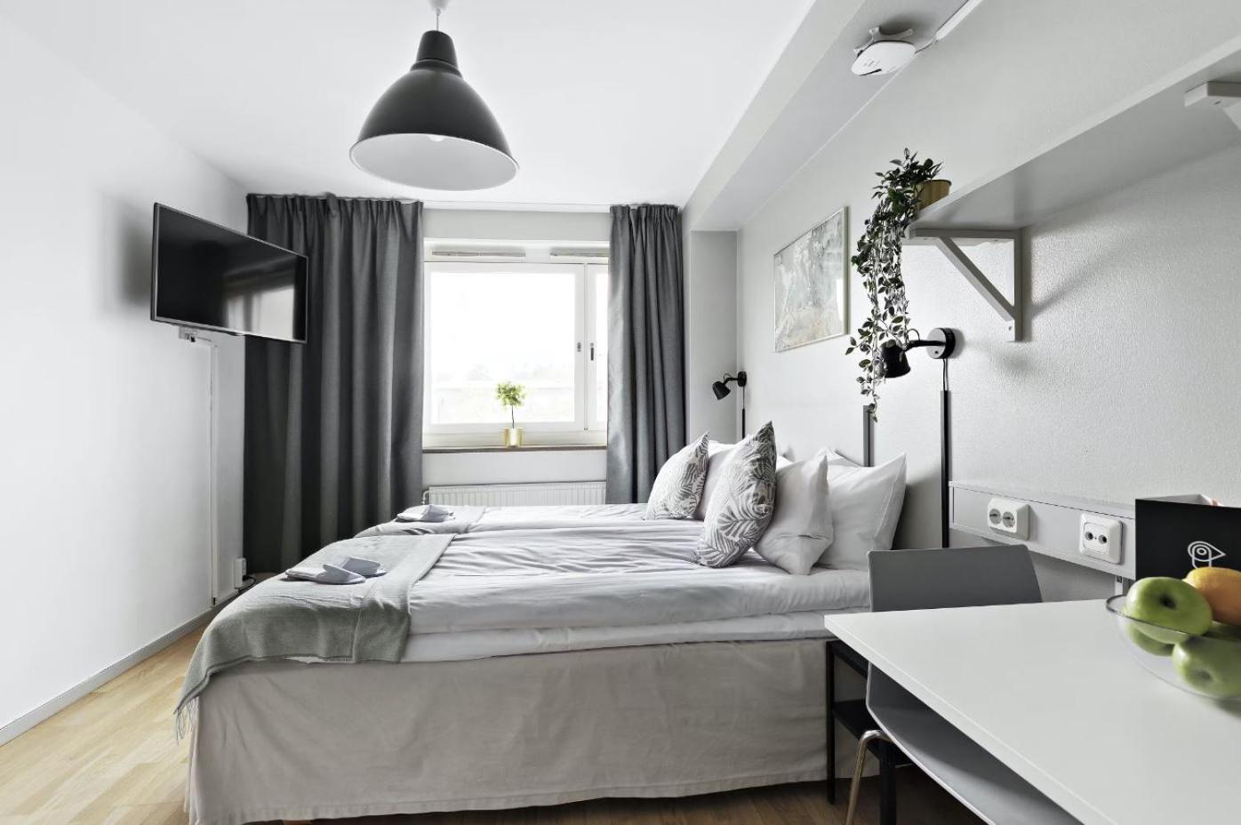 StayAt Stockholm Bromma Екстериор снимка