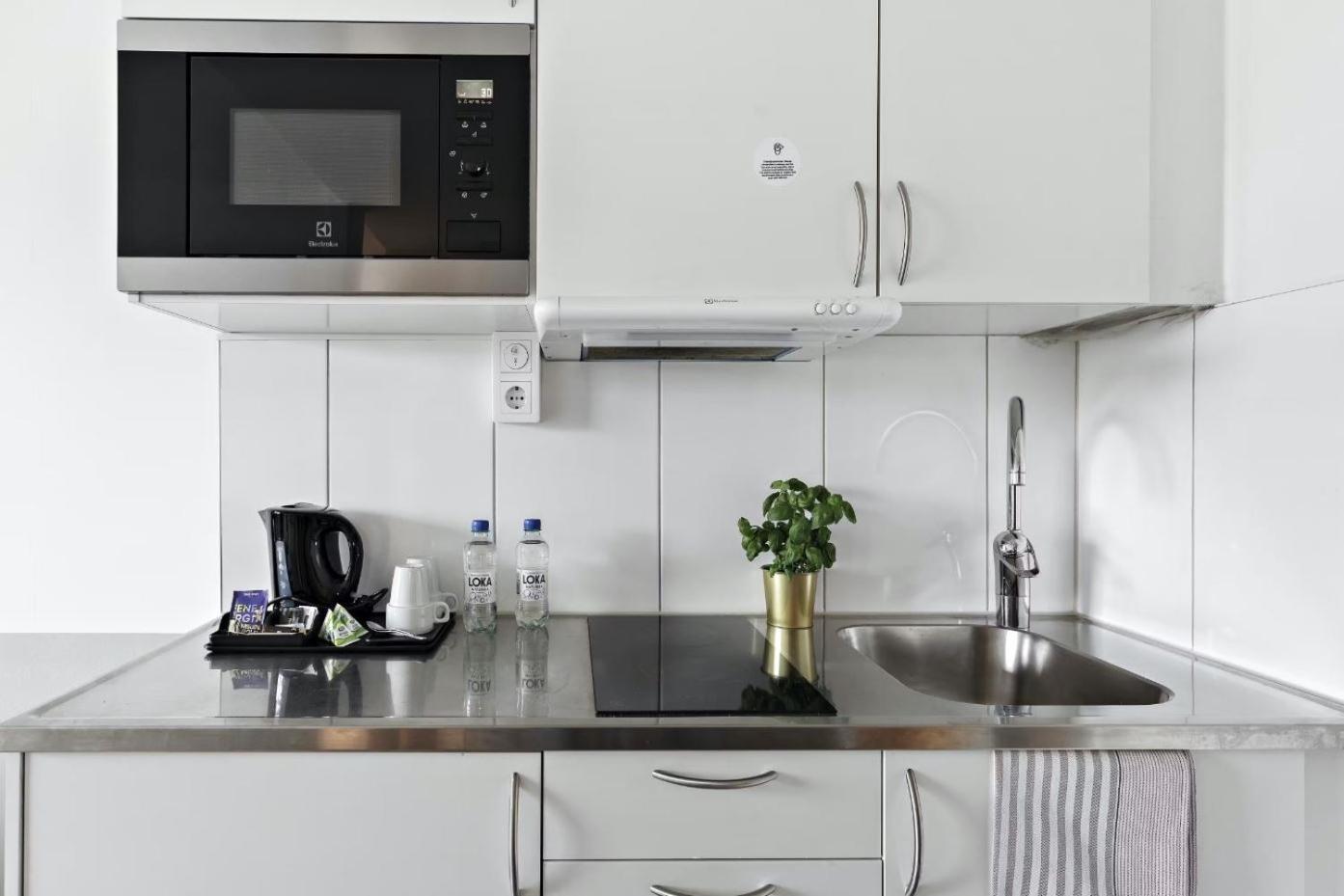 StayAt Stockholm Bromma Екстериор снимка