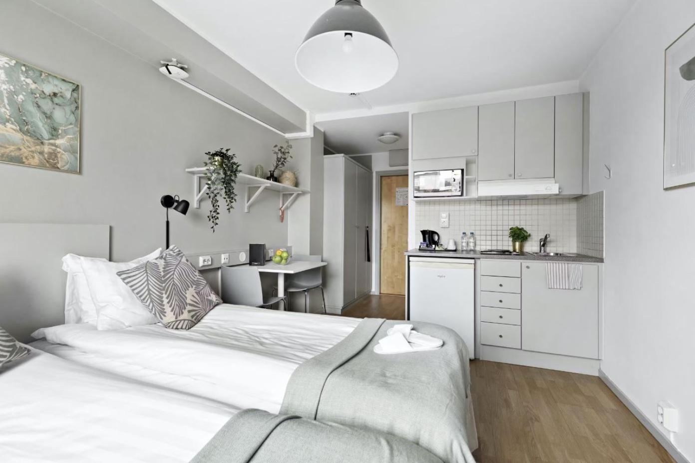 StayAt Stockholm Bromma Екстериор снимка