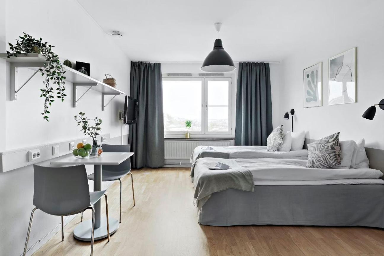 StayAt Stockholm Bromma Екстериор снимка