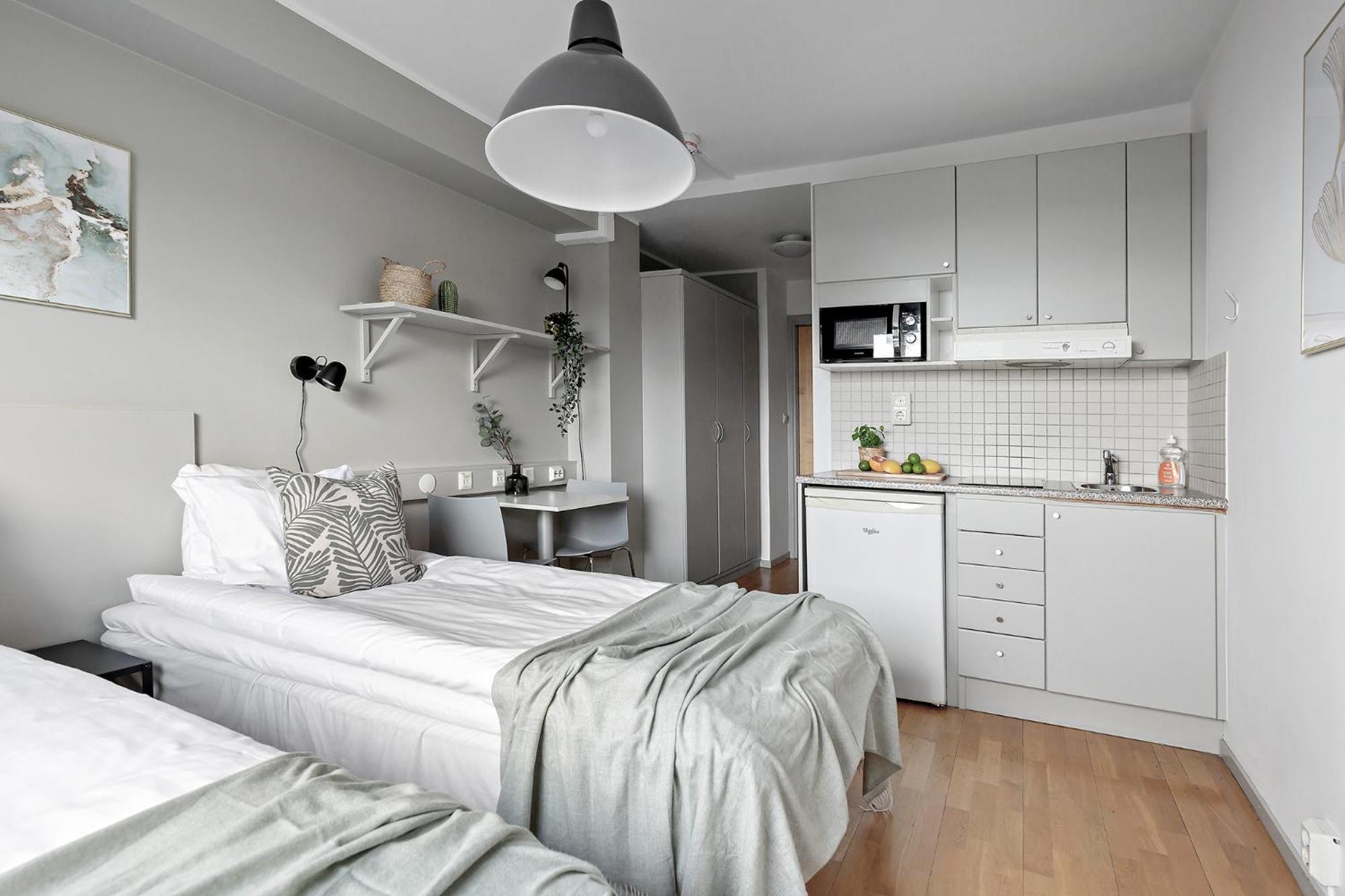 StayAt Stockholm Bromma Екстериор снимка