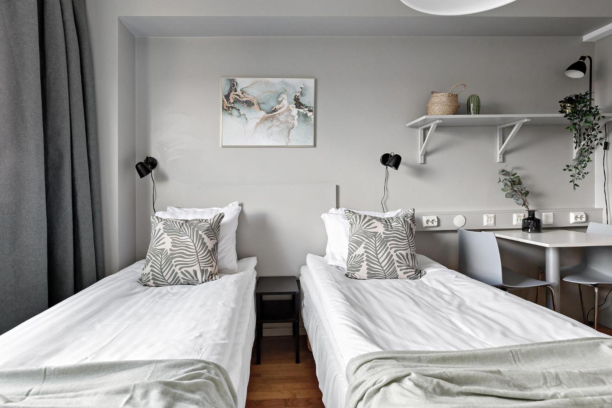 StayAt Stockholm Bromma Екстериор снимка