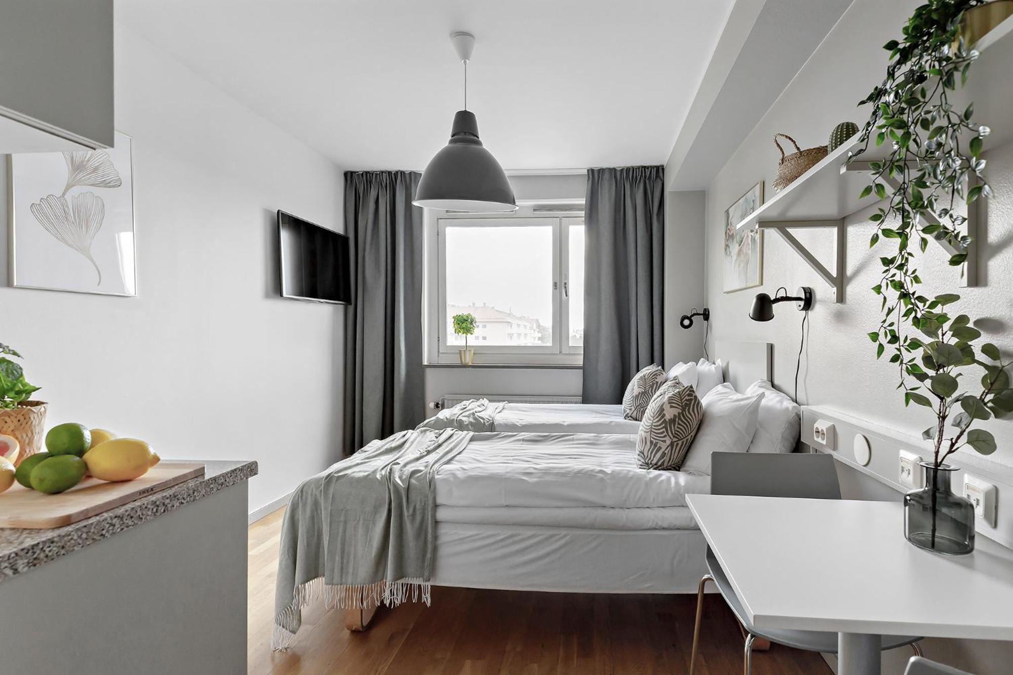 StayAt Stockholm Bromma Екстериор снимка