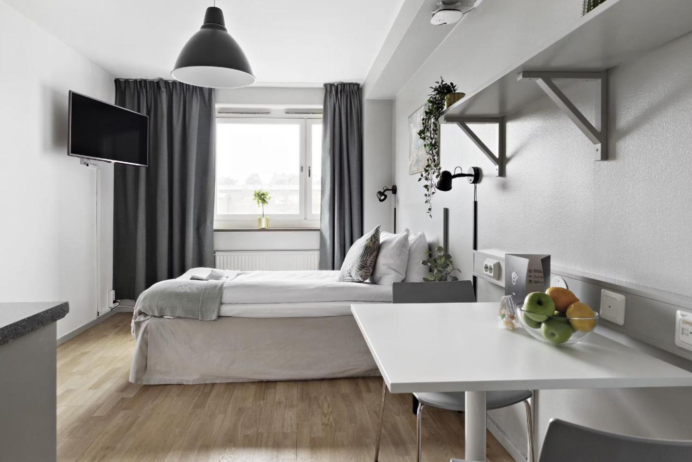 StayAt Stockholm Bromma Екстериор снимка