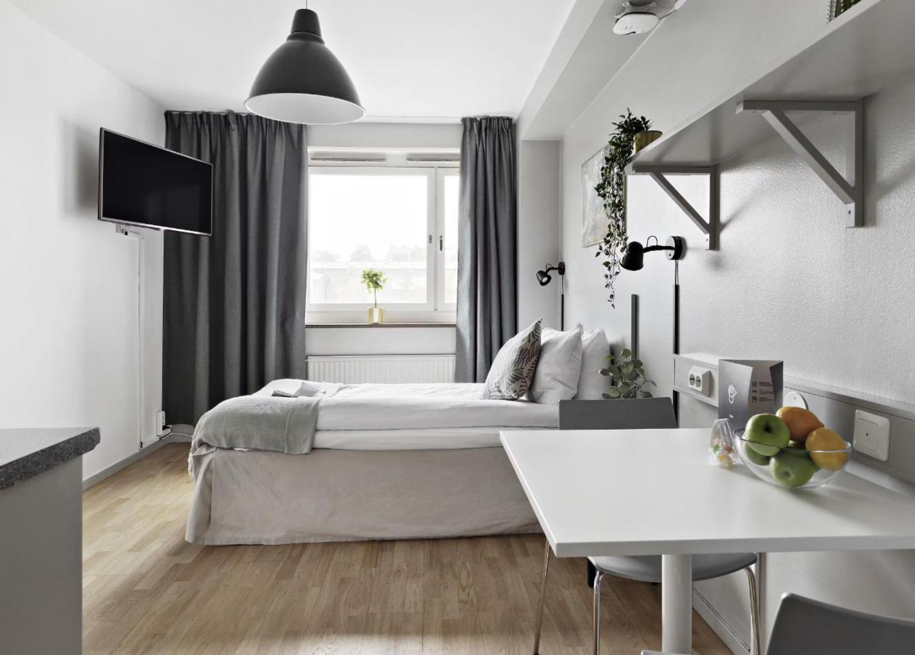 StayAt Stockholm Bromma Екстериор снимка