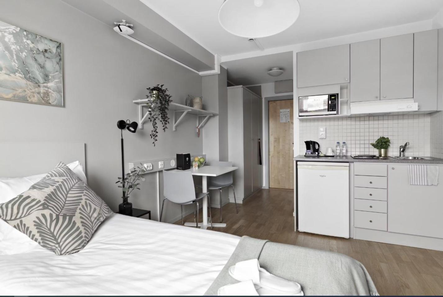 StayAt Stockholm Bromma Екстериор снимка