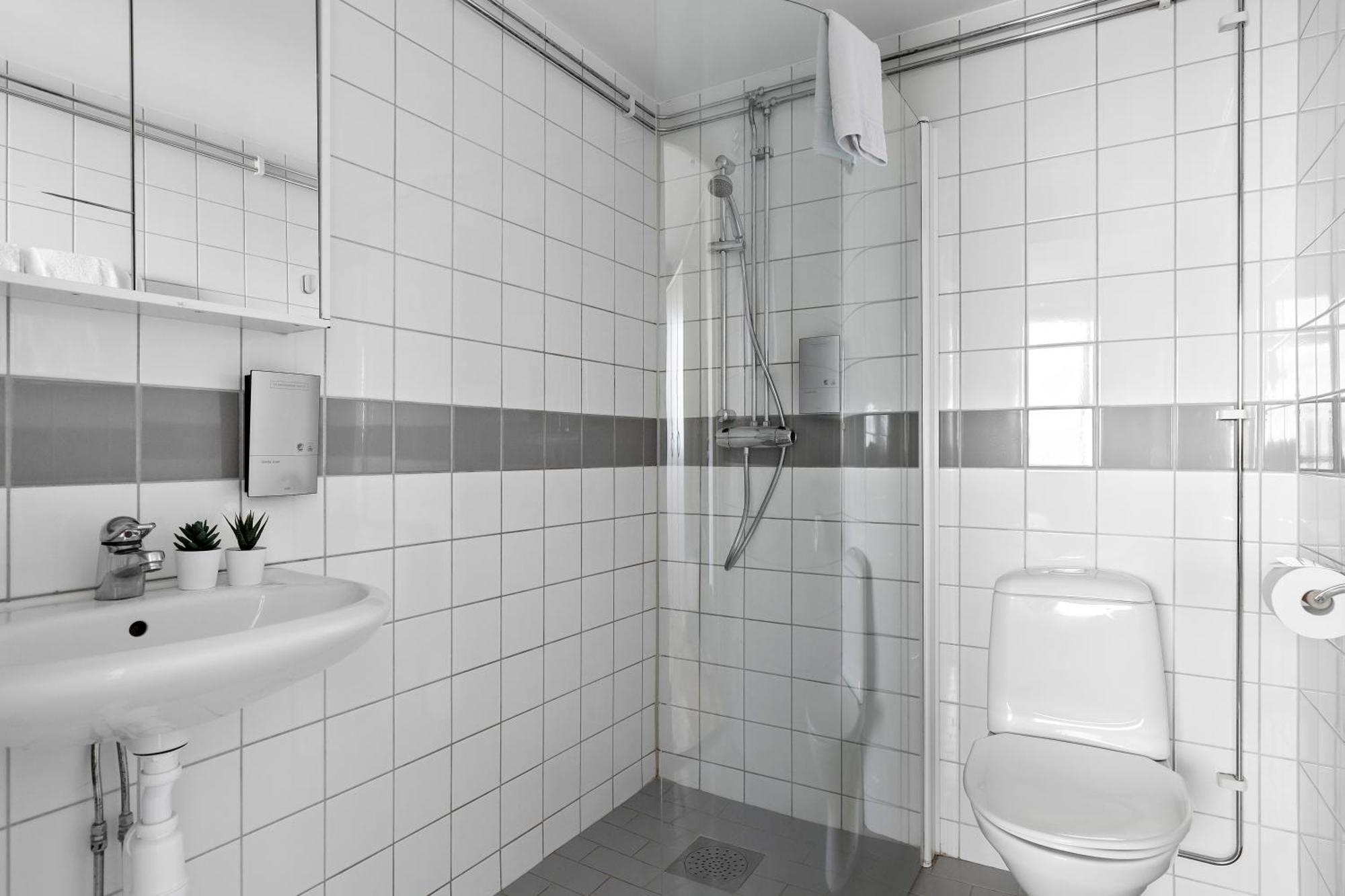 StayAt Stockholm Bromma Стая снимка
