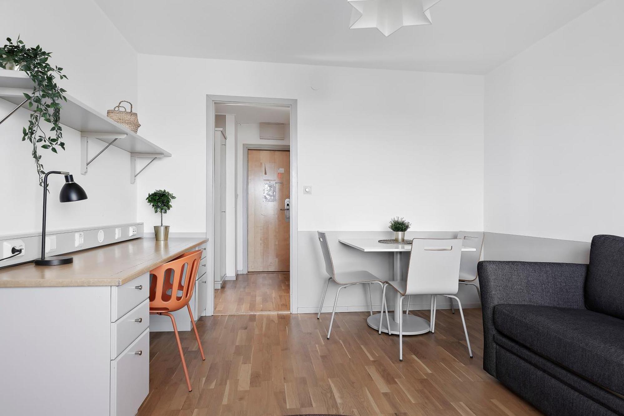 StayAt Stockholm Bromma Стая снимка