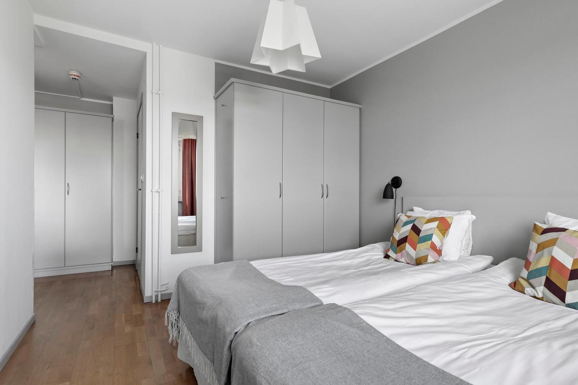 StayAt Stockholm Bromma Стая снимка