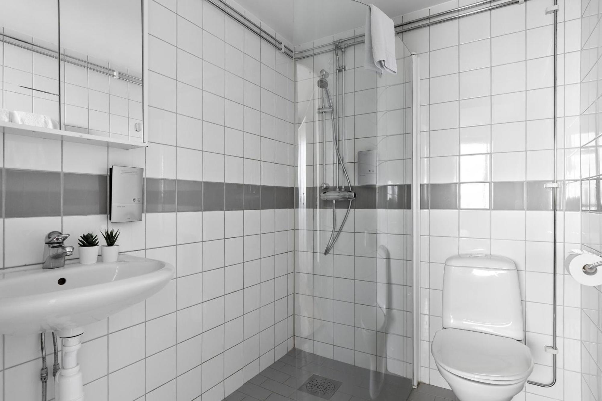 StayAt Stockholm Bromma Екстериор снимка