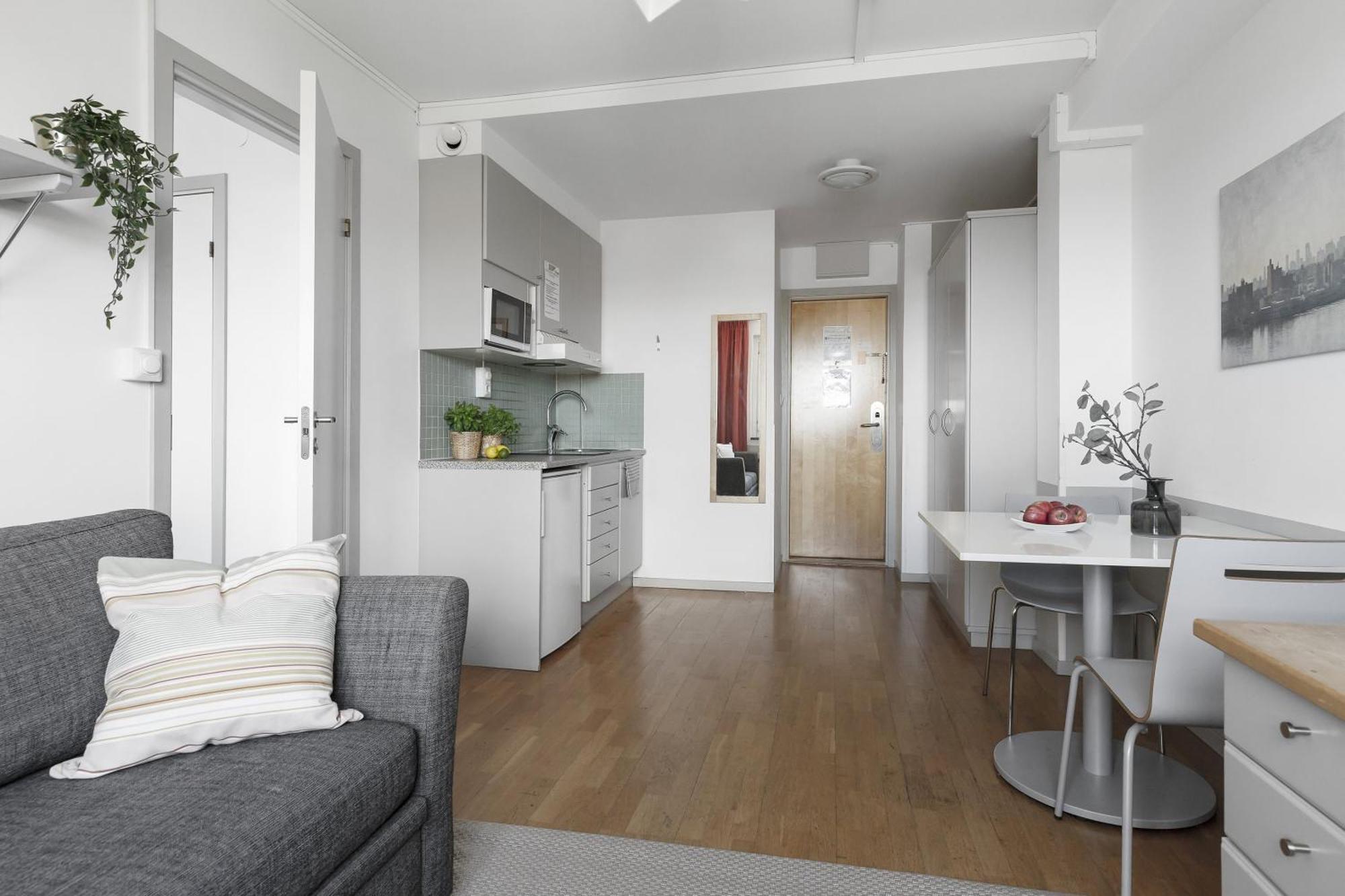 StayAt Stockholm Bromma Екстериор снимка