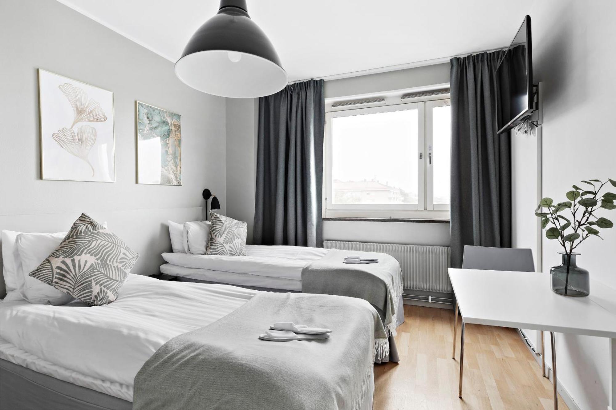 StayAt Stockholm Bromma Екстериор снимка