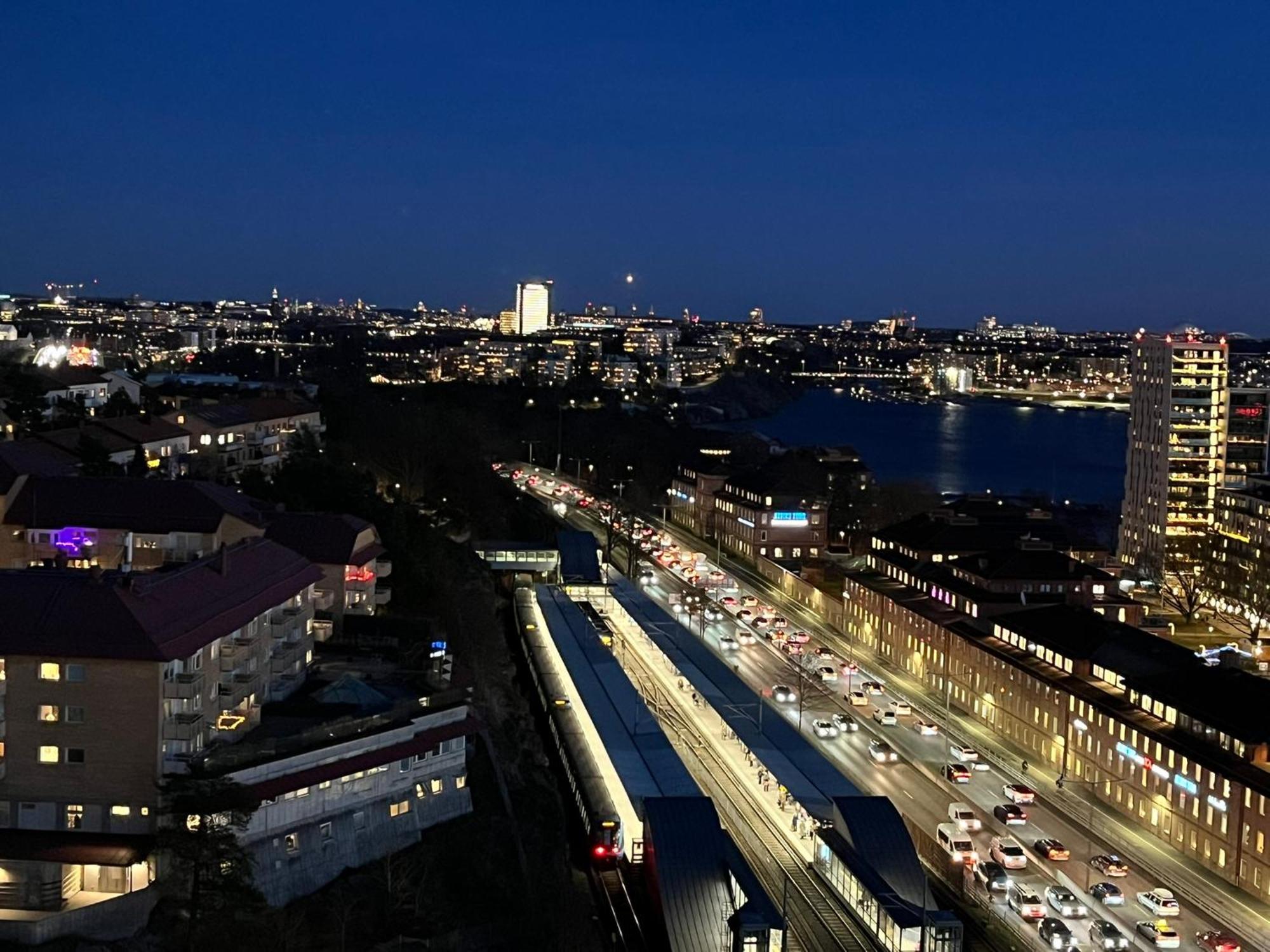 StayAt Stockholm Bromma Екстериор снимка