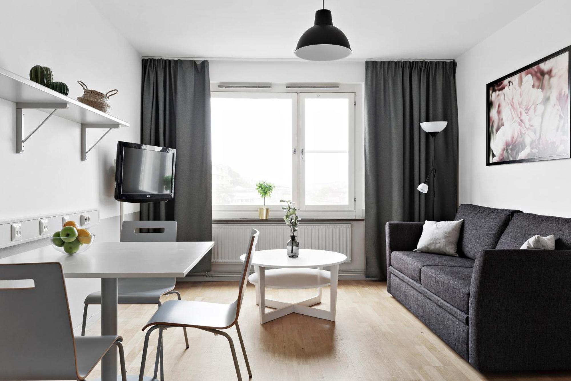 StayAt Stockholm Bromma Екстериор снимка