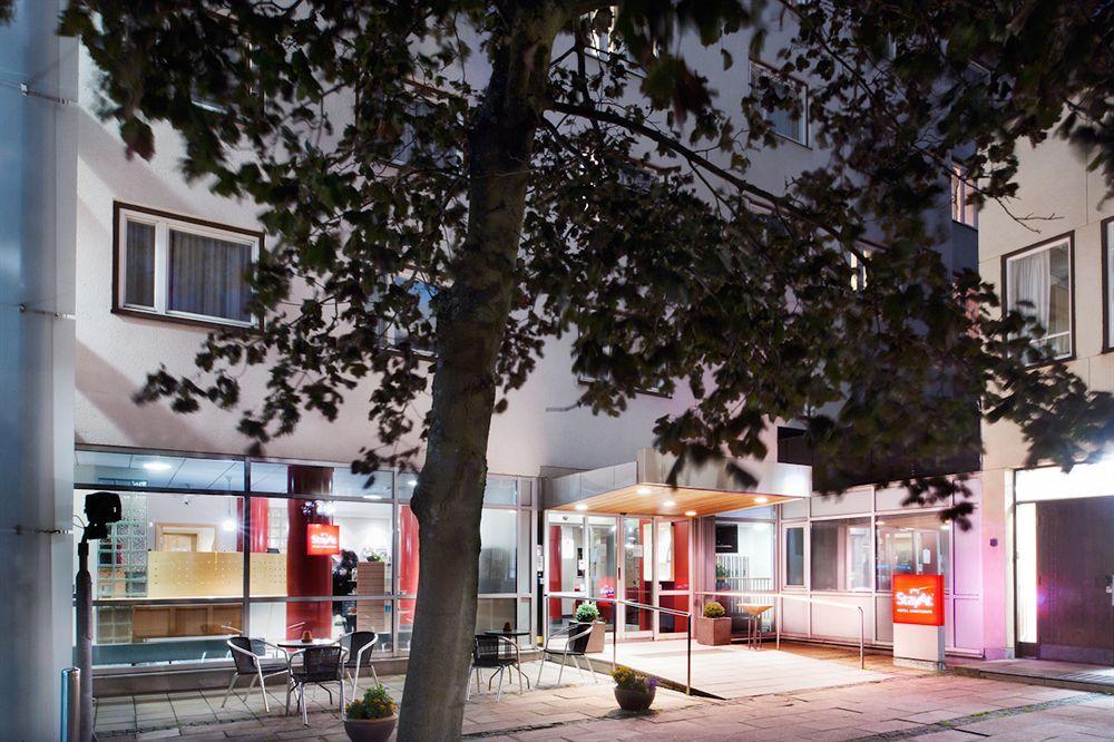StayAt Stockholm Bromma Екстериор снимка