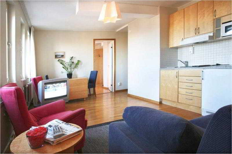 StayAt Stockholm Bromma Екстериор снимка