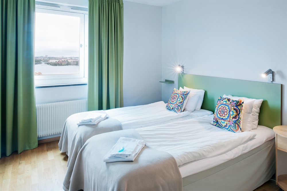 StayAt Stockholm Bromma Екстериор снимка