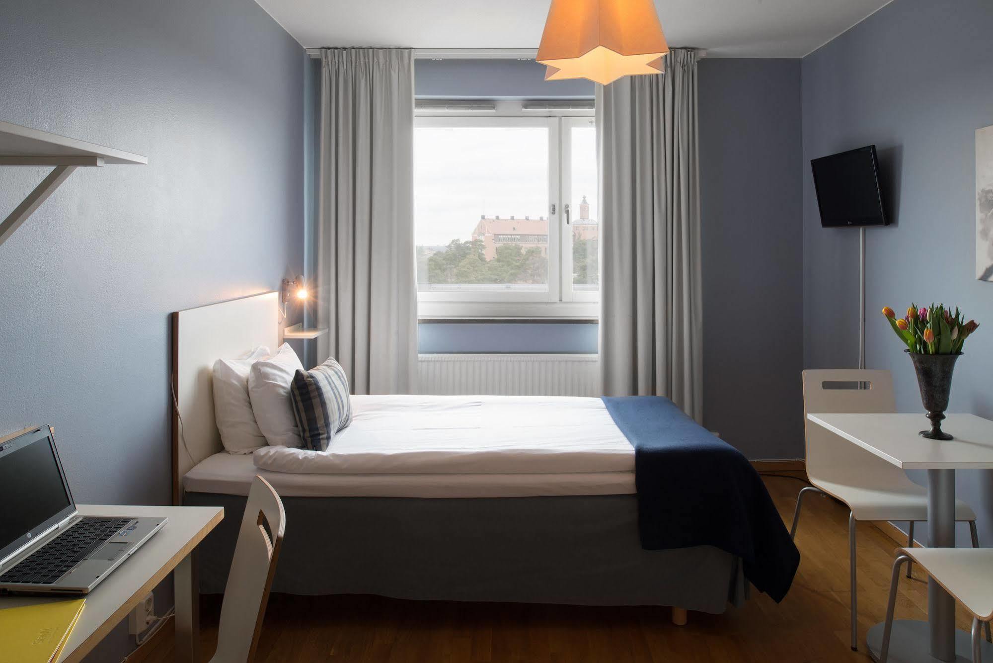 StayAt Stockholm Bromma Екстериор снимка