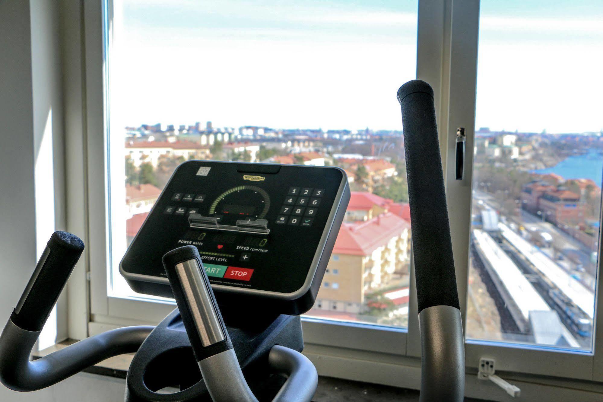 StayAt Stockholm Bromma Екстериор снимка