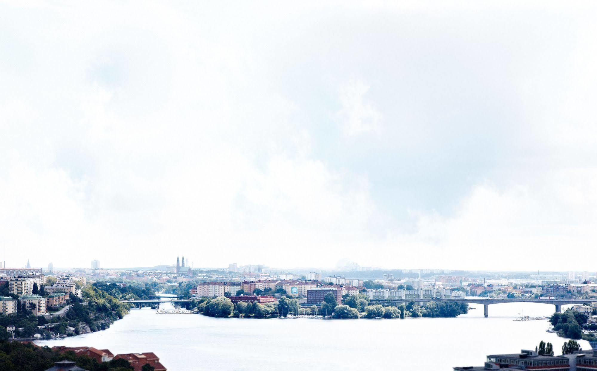StayAt Stockholm Bromma Екстериор снимка