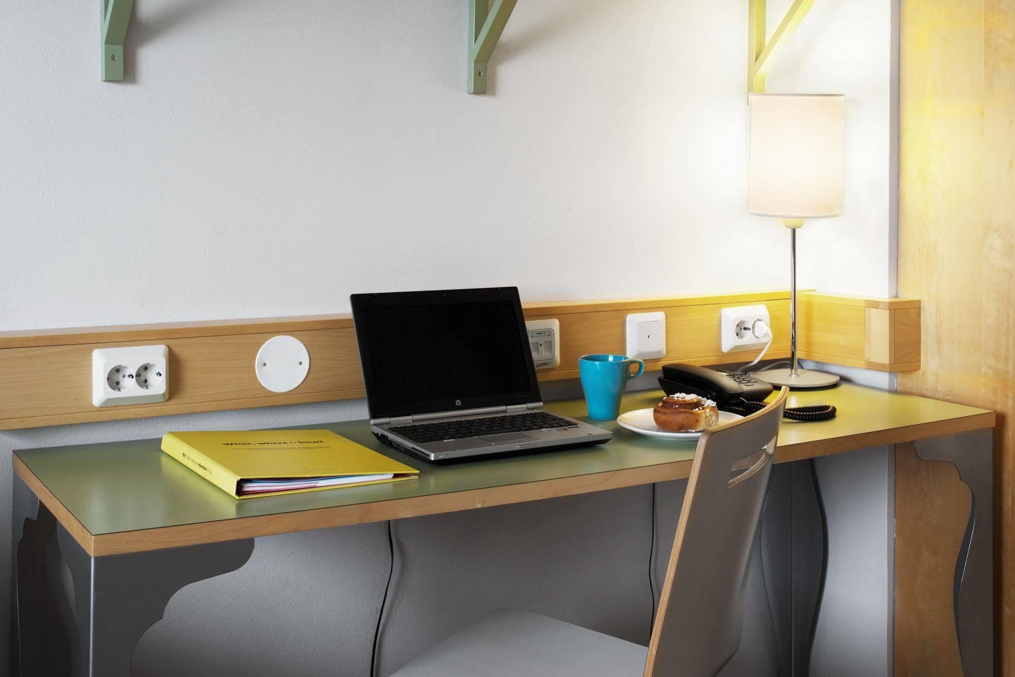 StayAt Stockholm Bromma Екстериор снимка