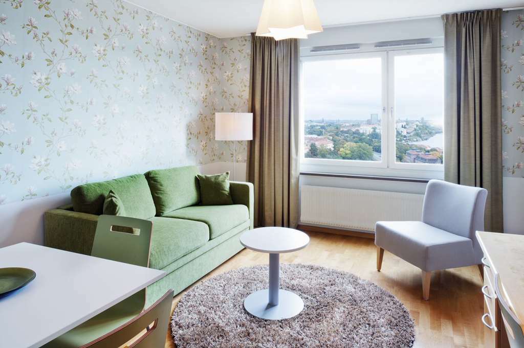 StayAt Stockholm Bromma Стая снимка