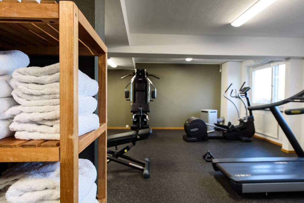 StayAt Stockholm Bromma Съоръжения снимка