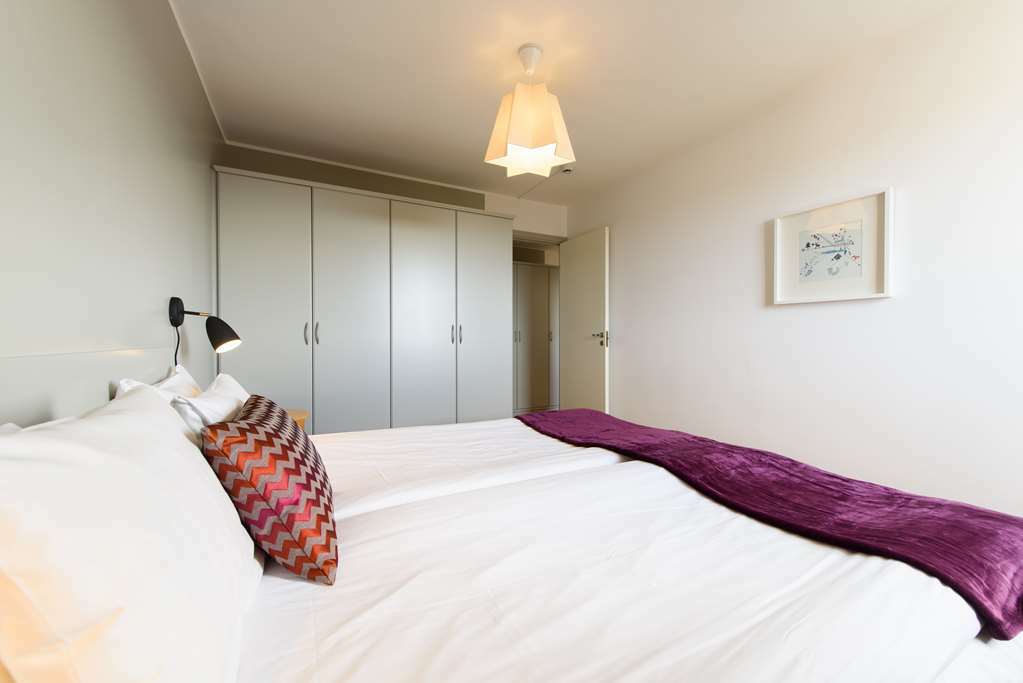 StayAt Stockholm Bromma Стая снимка