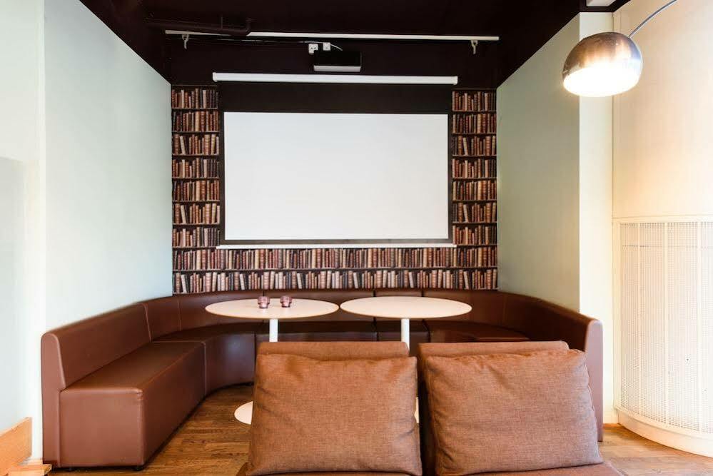 StayAt Stockholm Bromma Екстериор снимка