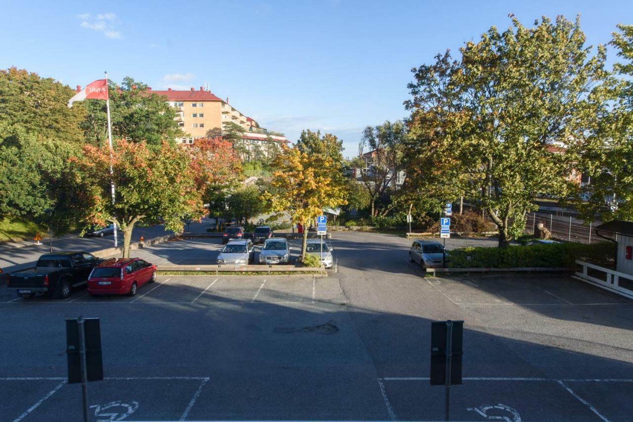 StayAt Stockholm Bromma Екстериор снимка